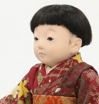 雛人形