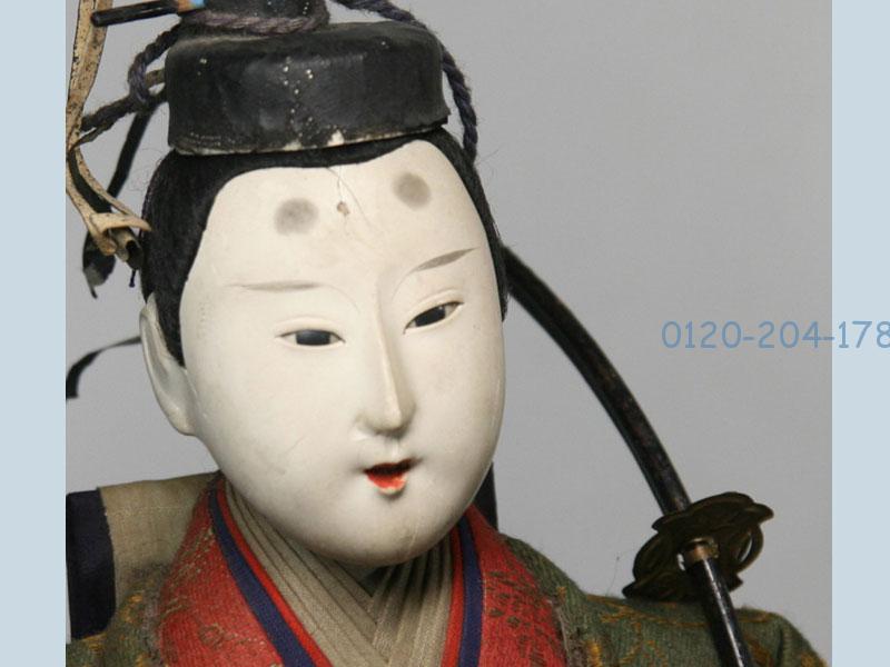 雛人形(骨董) | 旧サイト掲載商品 | あさぎ堂